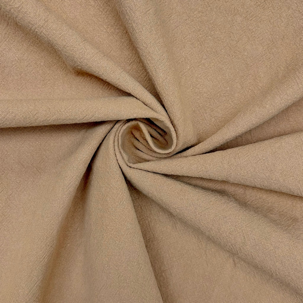 Special Offer Linen Feel 100% Cotton Fabric