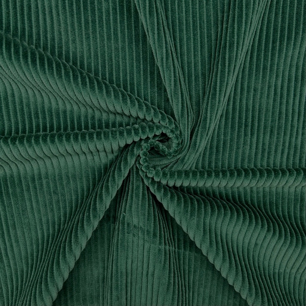 Jumbo Washed Corduroy Fabric