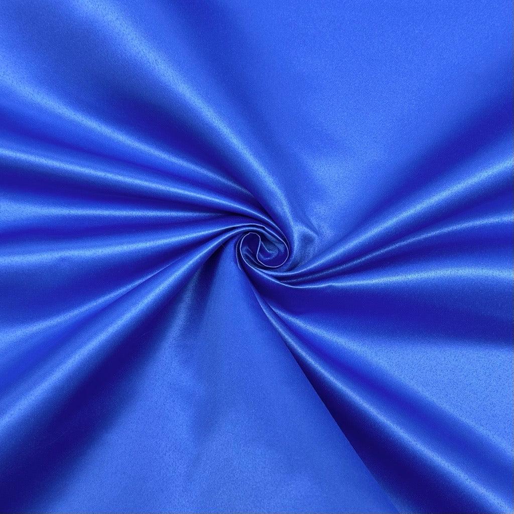 Plain Duchess Satin Fabric