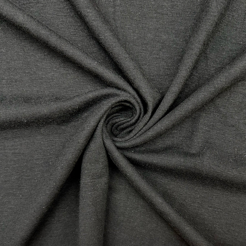 Smooth Touch Cotton Jersey Fabric