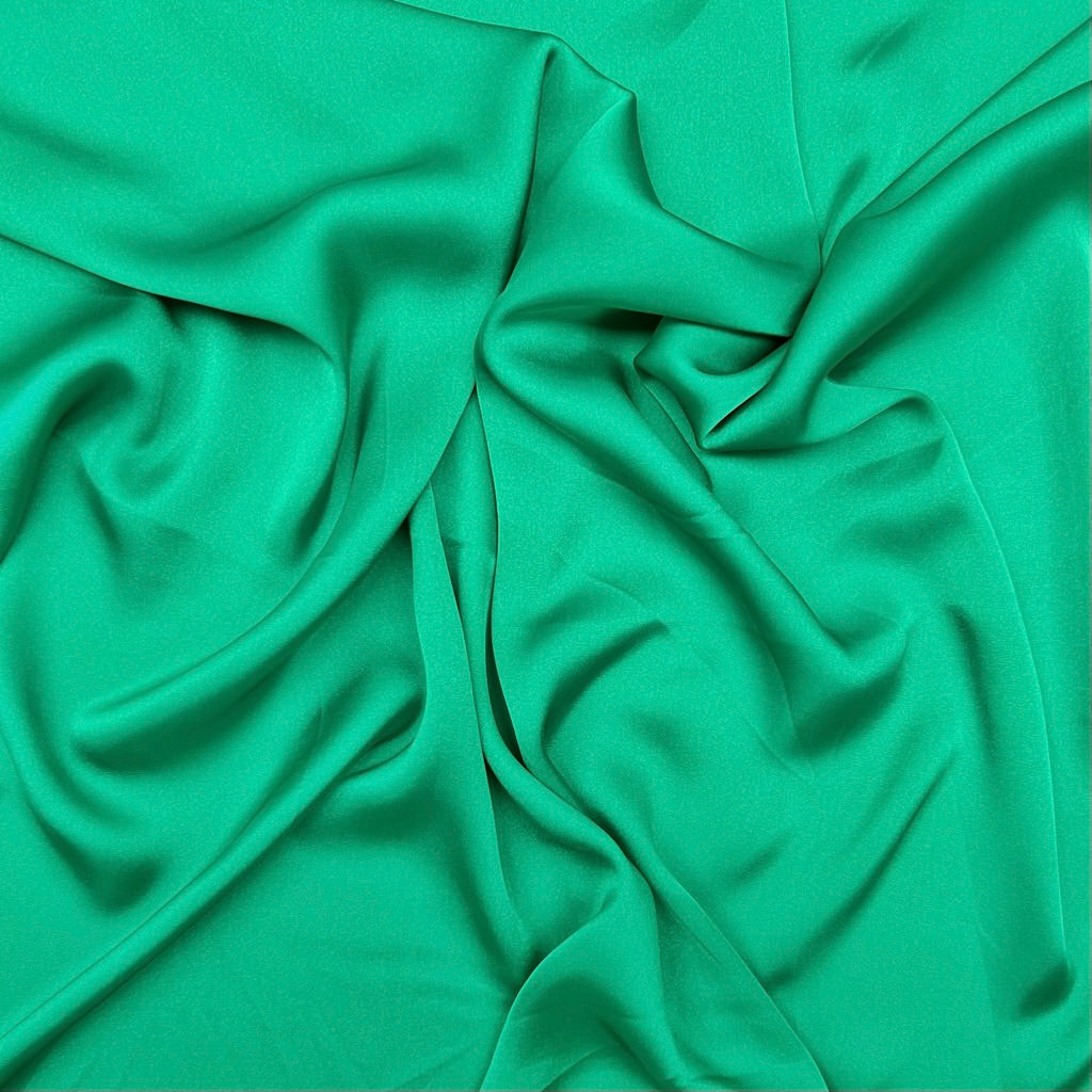 Special Offer Plain Silky Satin Fabric