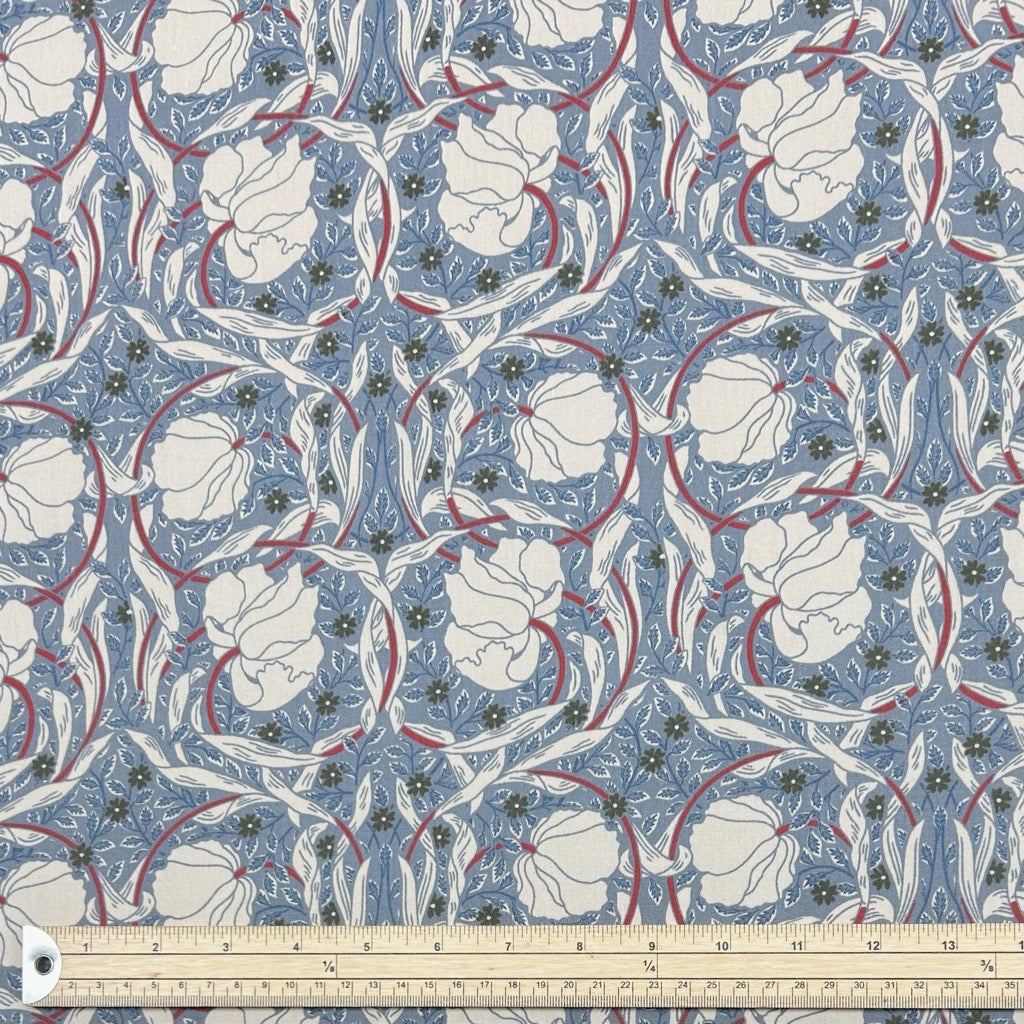 Pimpernel Cotton Fabric - Pound Fabrics