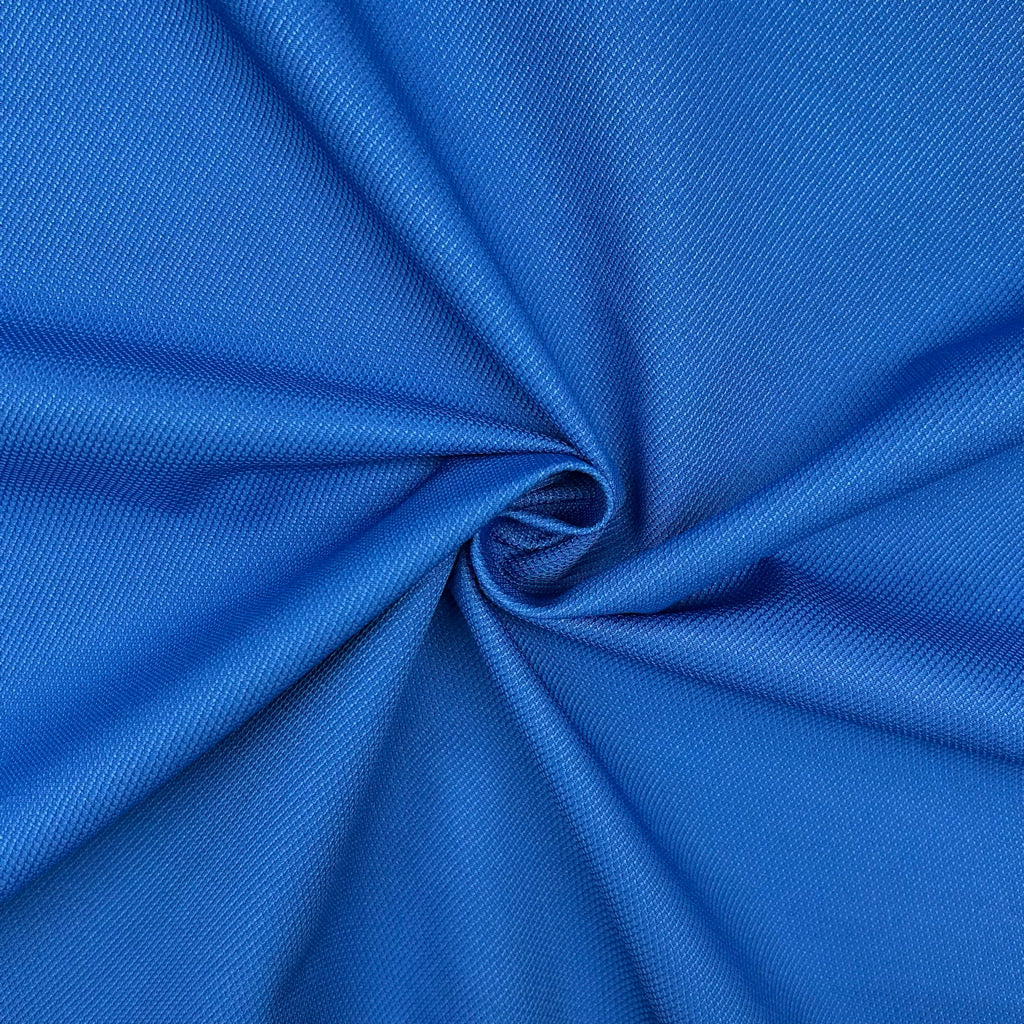Plain Textured Waterproof Polyester Fabric