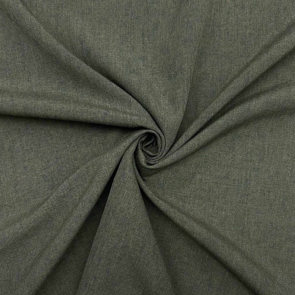 Plain Water Resistant Polyester Fabric