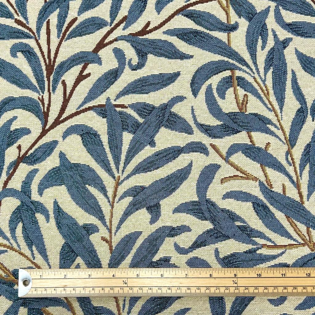 William Morris All Over Vines Tapestry Fabric - Pound Fabrics