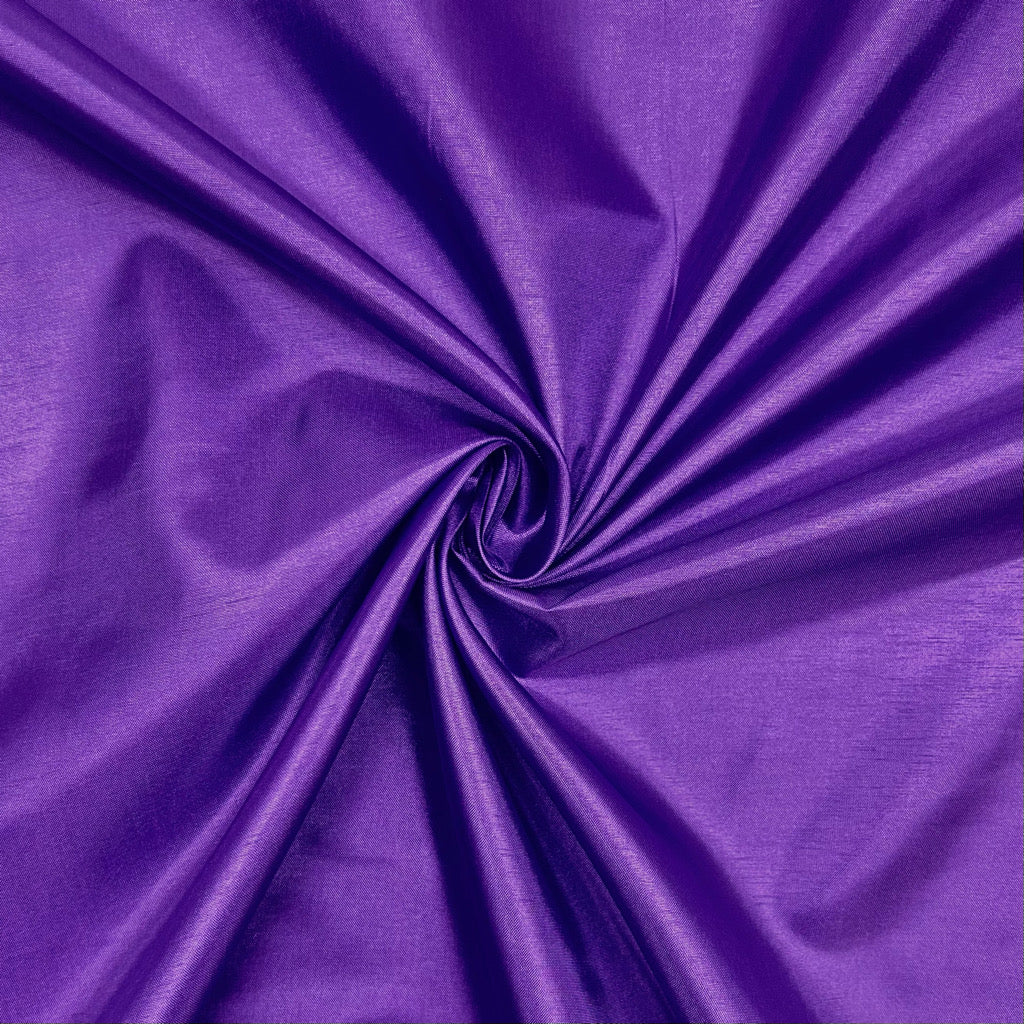 Plain Habotai Lining Fabric