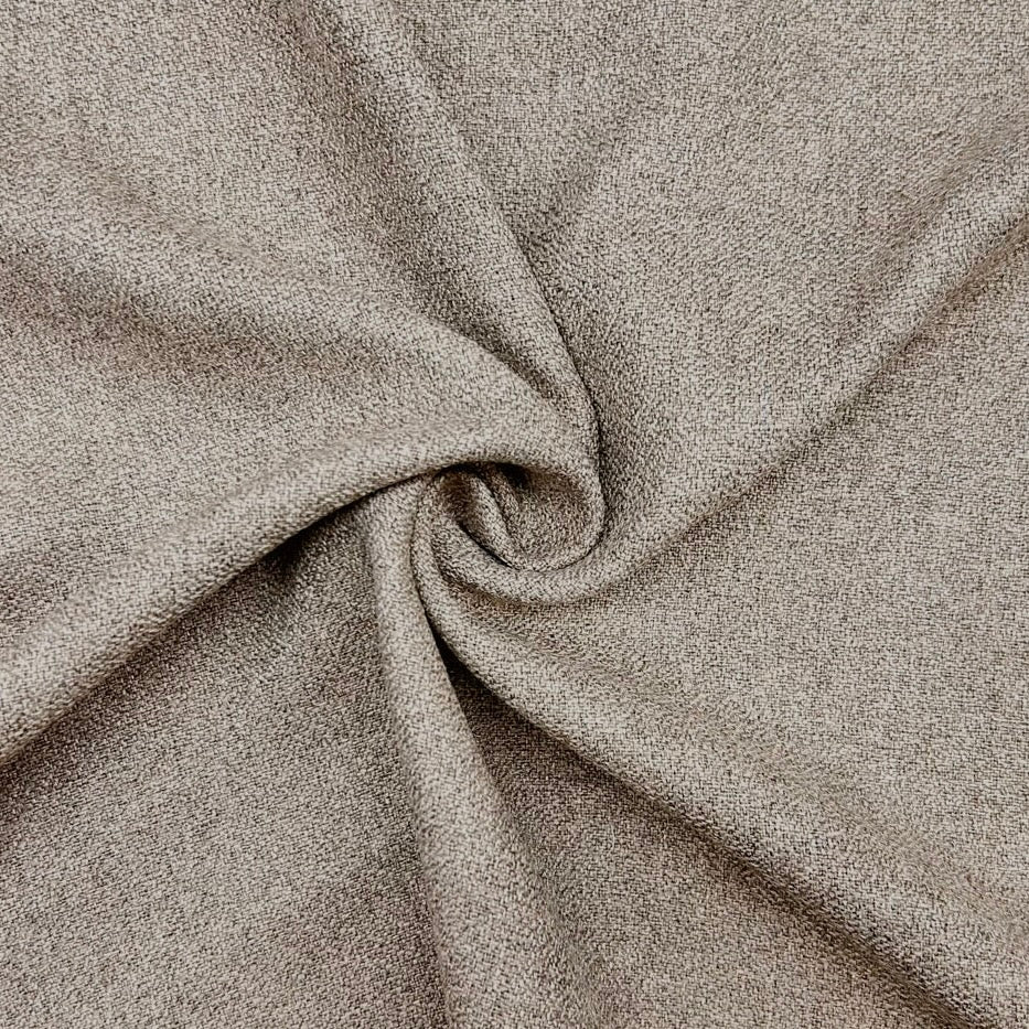 Classic Soft Textured Furnishing Fabric