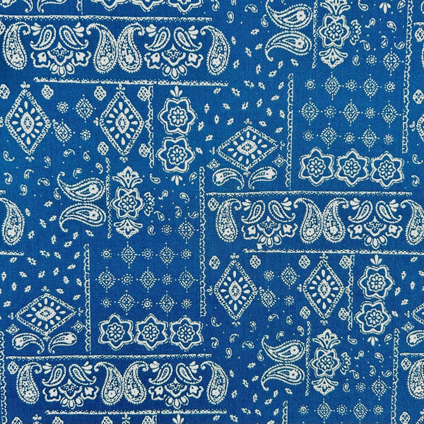 Denim Blue