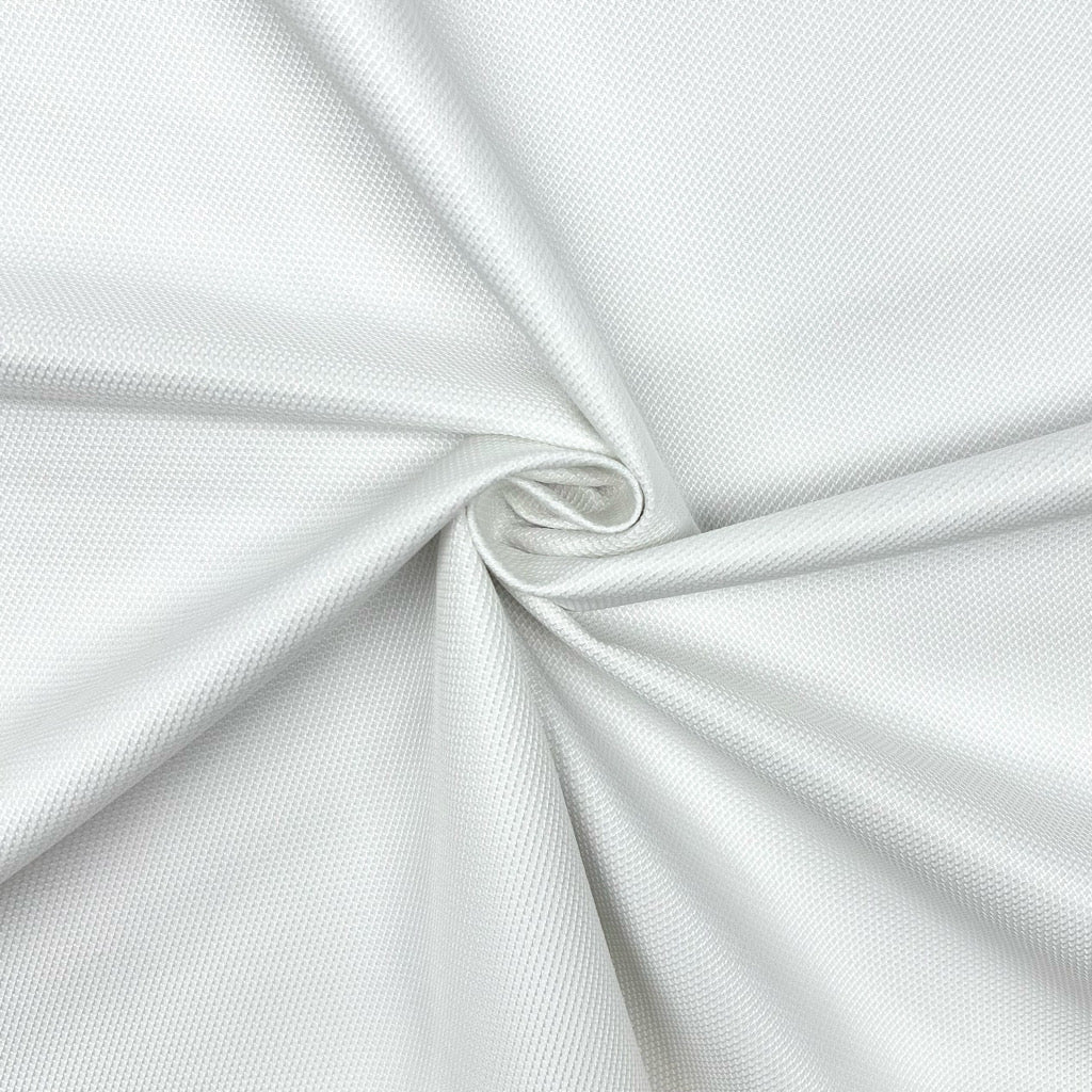 Plain Textured Waterproof Polyester Fabric