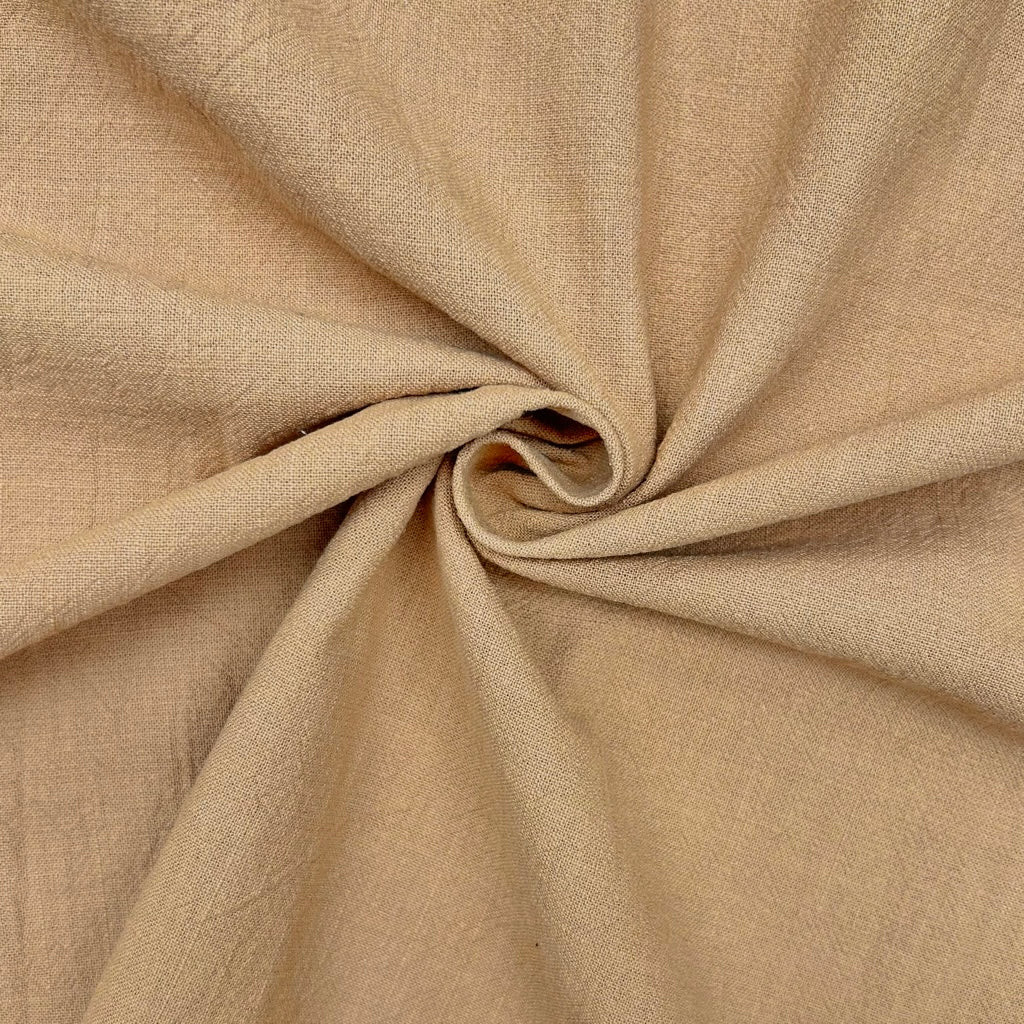 Special Offer Linen Feel 100% Cotton Fabric