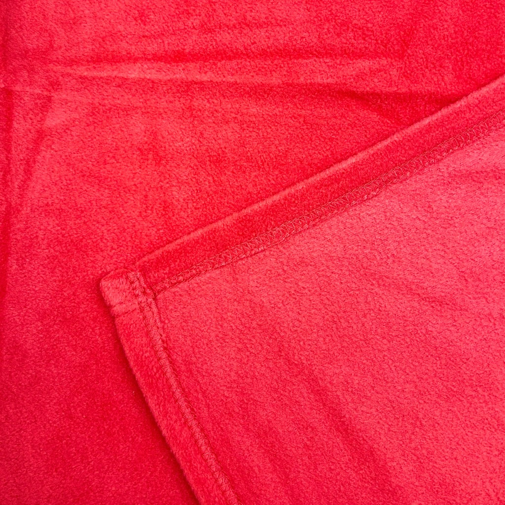 Snuggle Soft Mini Fleece Blanket