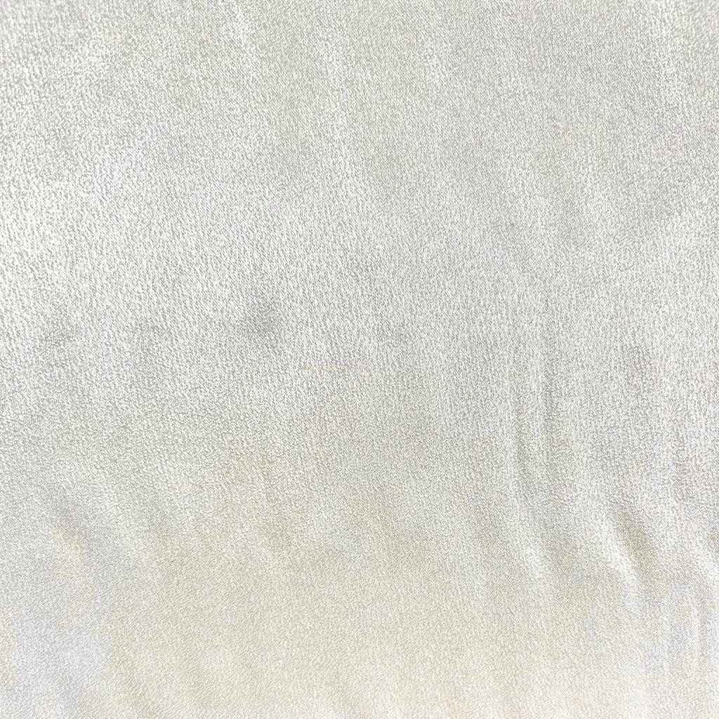 Silken Glow Crepe Back Satin Fabric