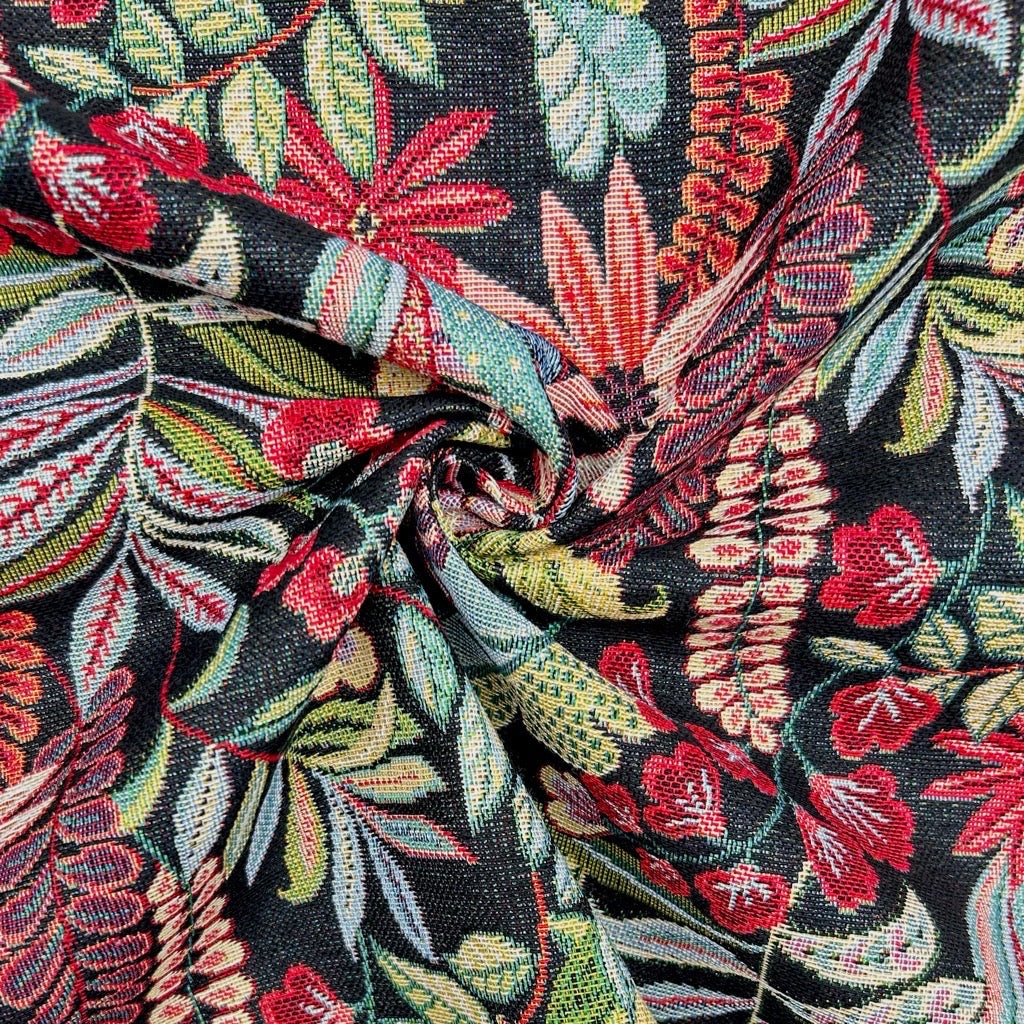 Garden Court Tapestry Fabric