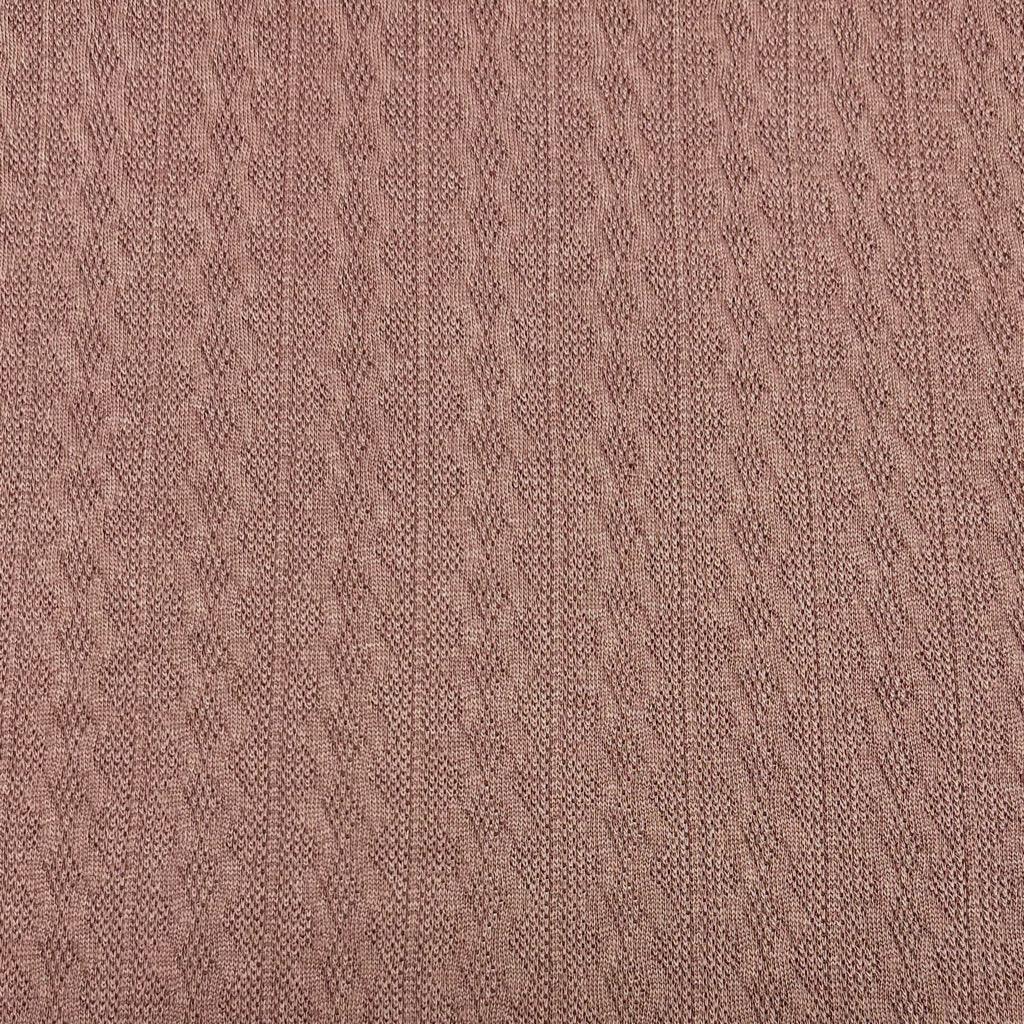 Jacquard Knit Fabric - Pound Fabrics