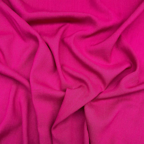 Fuchsia Pink