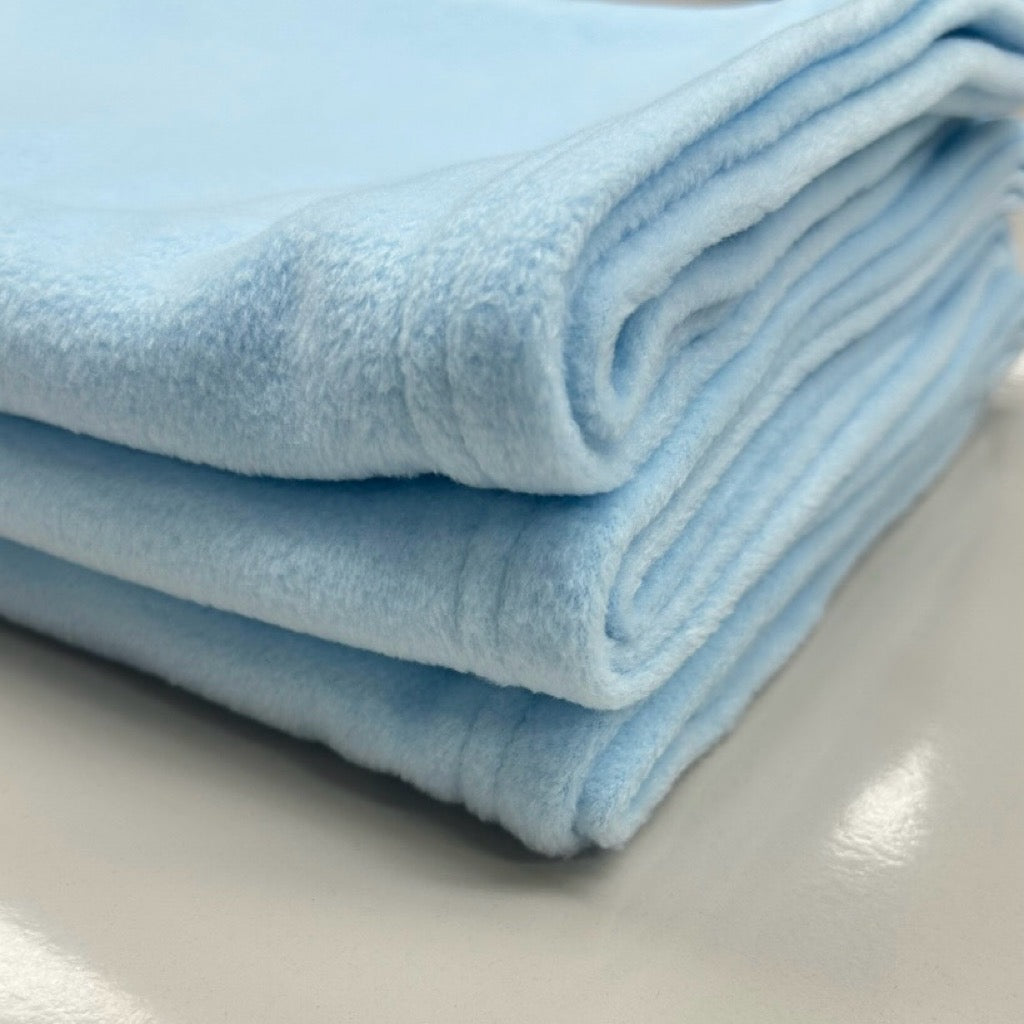 Snuggle Soft Mini Fleece Blanket