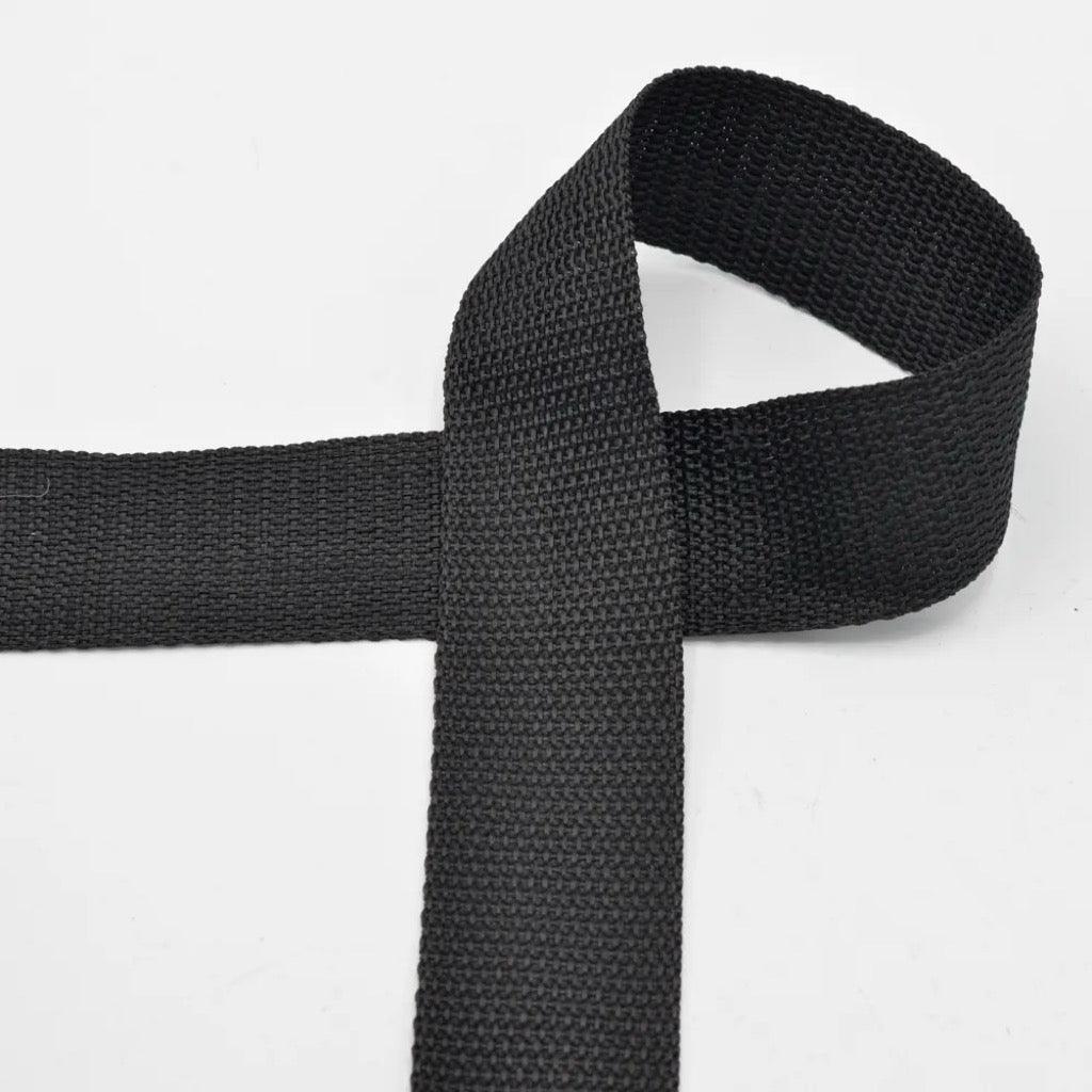 Plain Webbing/Bag Strap - Pound Fabrics