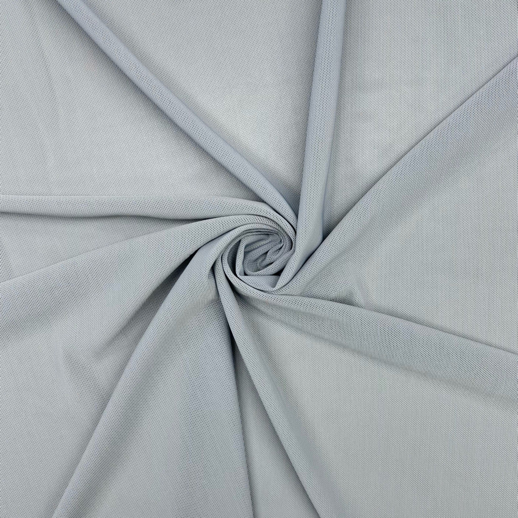 Plain Power Mesh Fabric