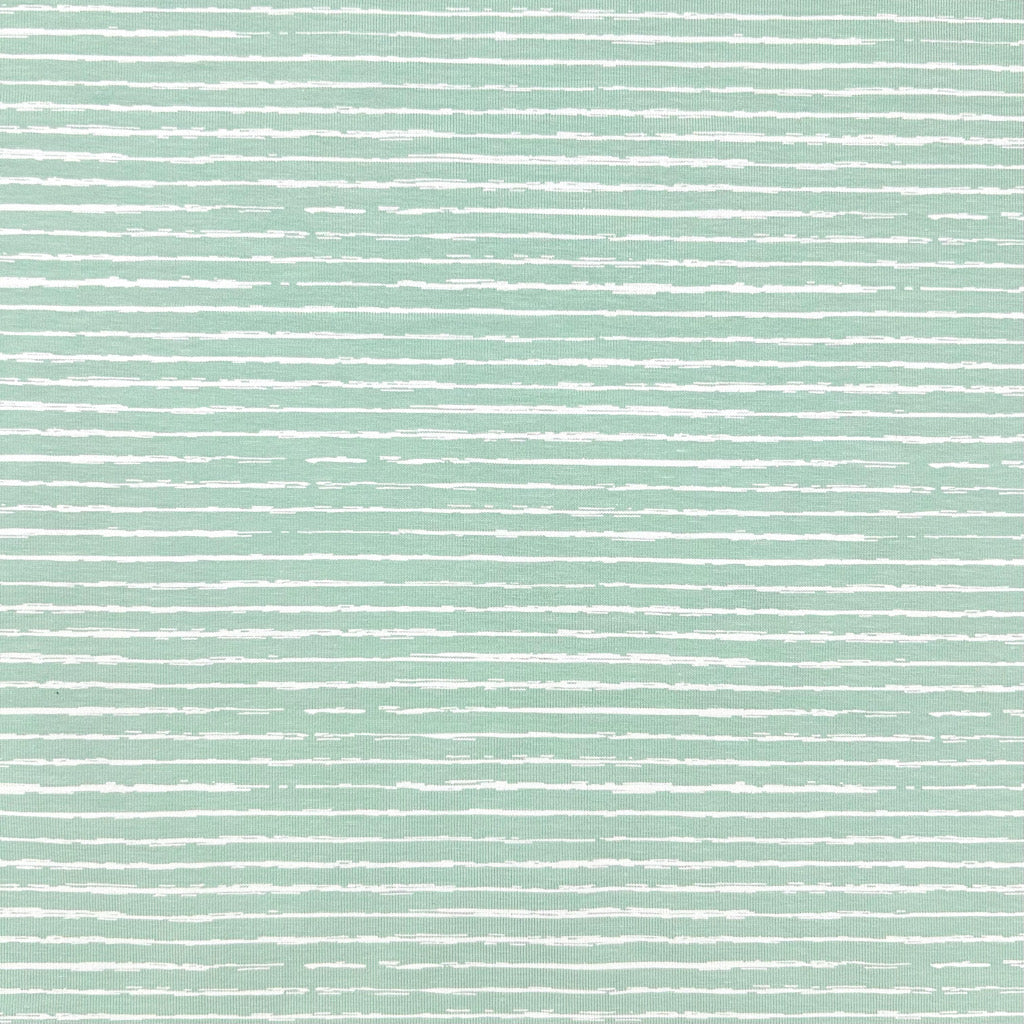 Printed Cotton Jersey Fabric
