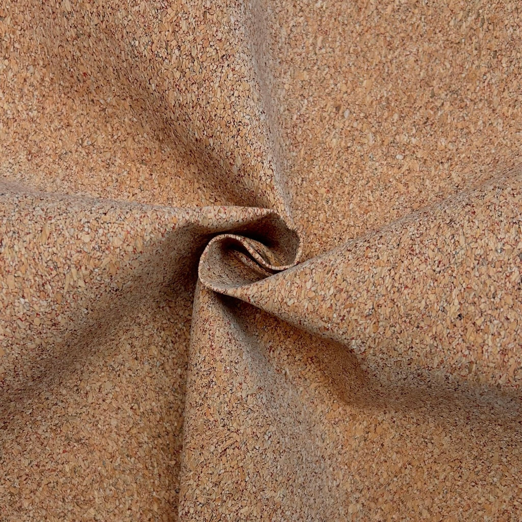 Desert Micro Cork Fabric