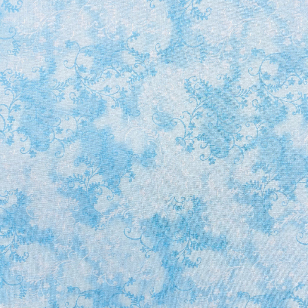 Mystic Vine Craft Cotton Fabric