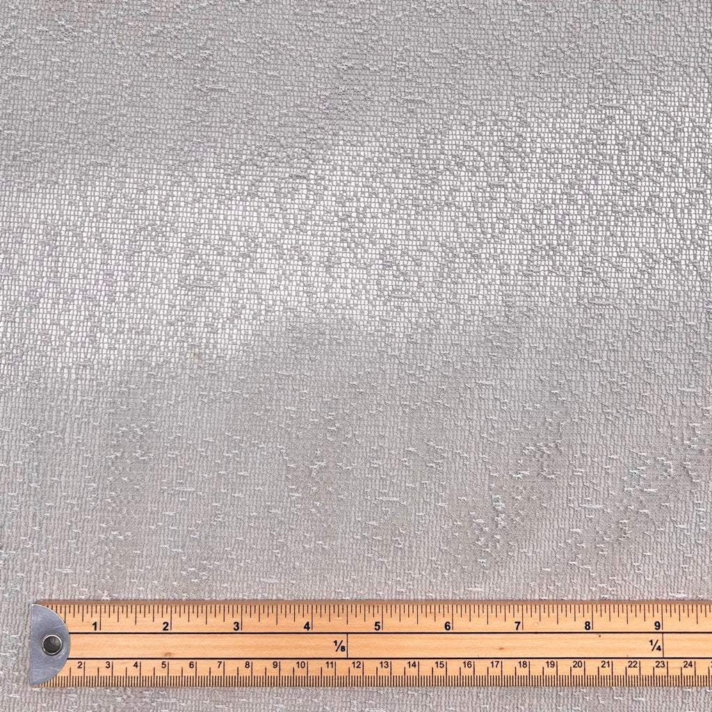Soft Net Embroidery Curtain Voile Fabric