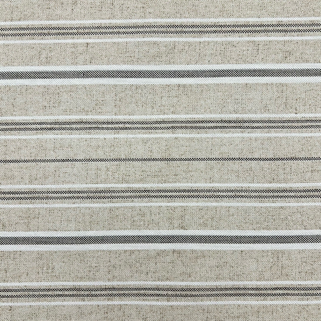 Vintage Stripe Water Resistant Fabric