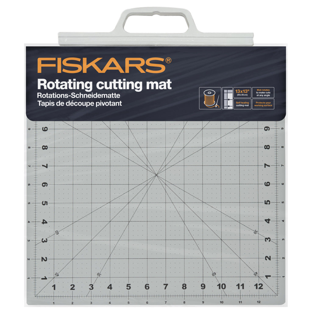 Fiskars Rotating Cutting Mat