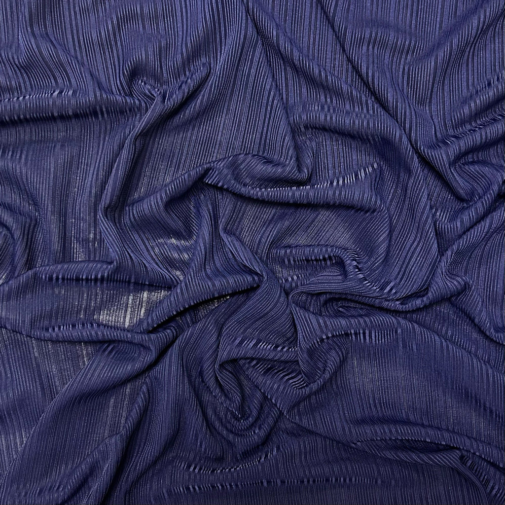 Needle Rib Jersey Fabric
