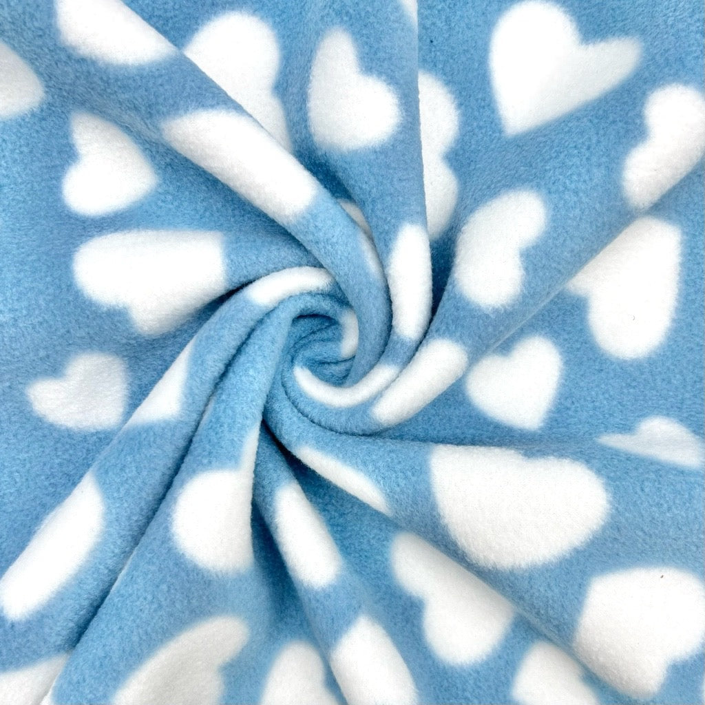 Fleece stof kopen? Voor 14:00 besteld, vandaag verzonden! - Stoffen op Rol Fleece stof kopen? Voor 14:00 besteld, vandaag verzonden! - Stoffen op Rol