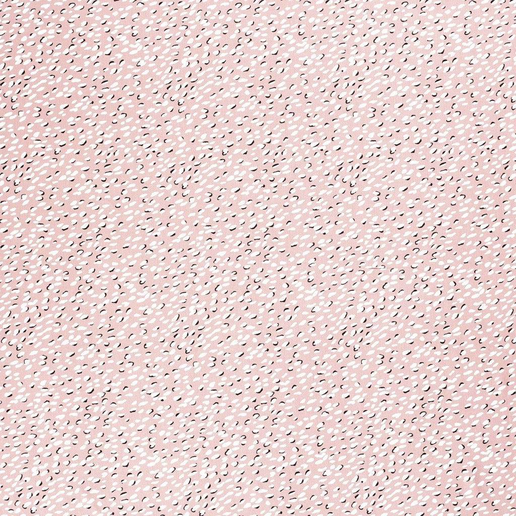 Whispered Dots Bamboo Poplin Fabric