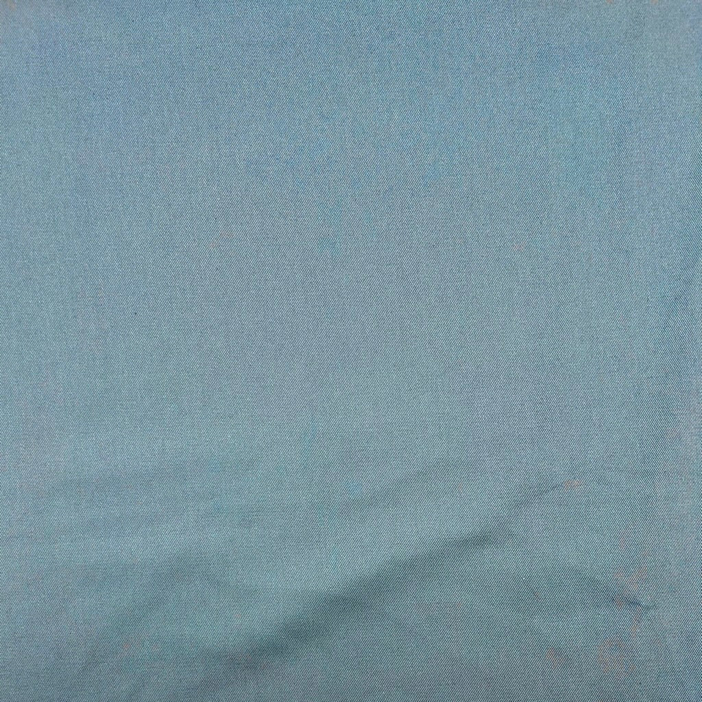 Plain Cotton Drill Fabric