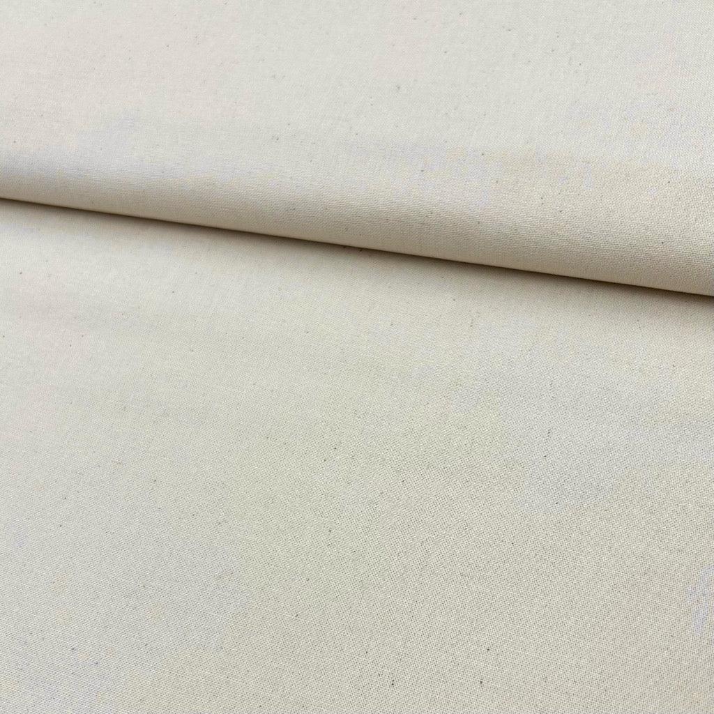 Plain Craft Cotton Fabric - Pound Fabrics