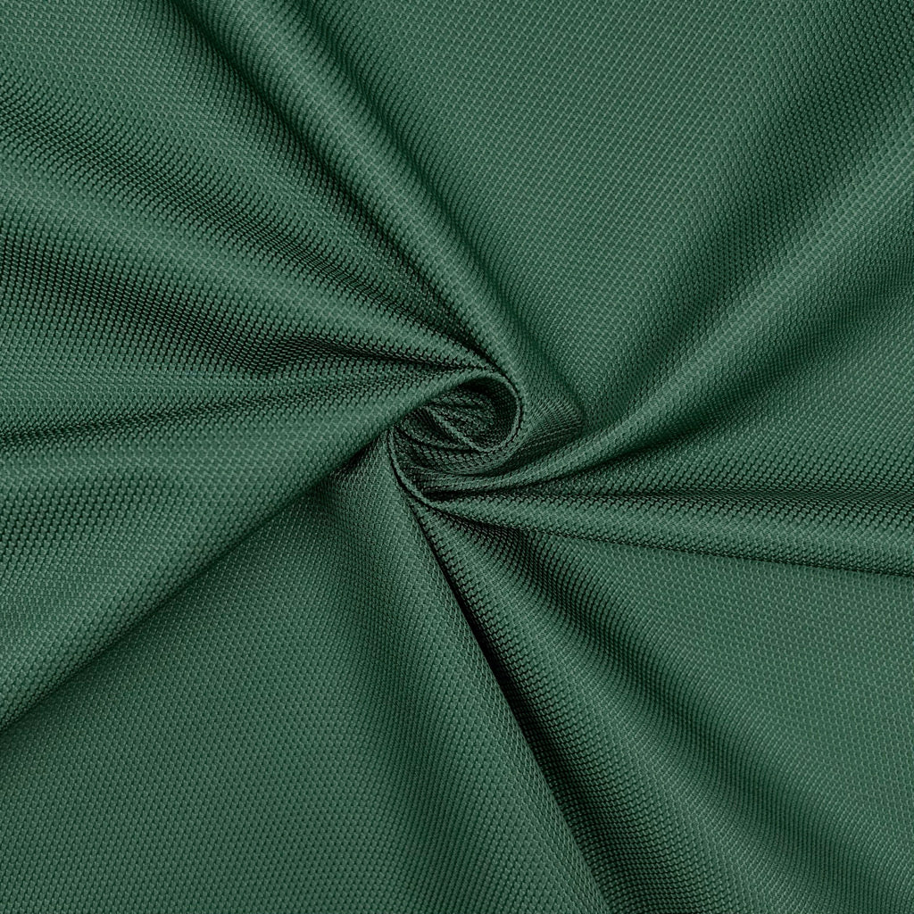 Plain Textured Waterproof Polyester Fabric