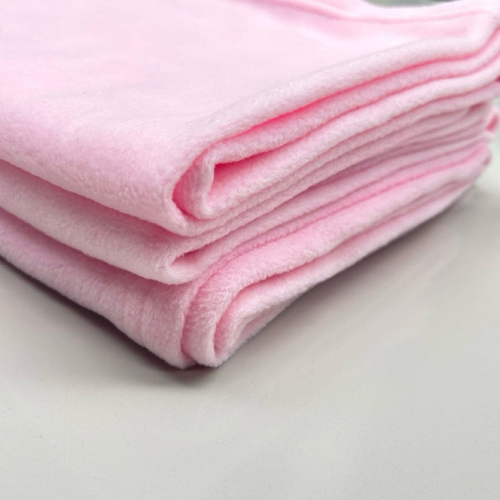 Snuggle Soft Mini Fleece Blanket