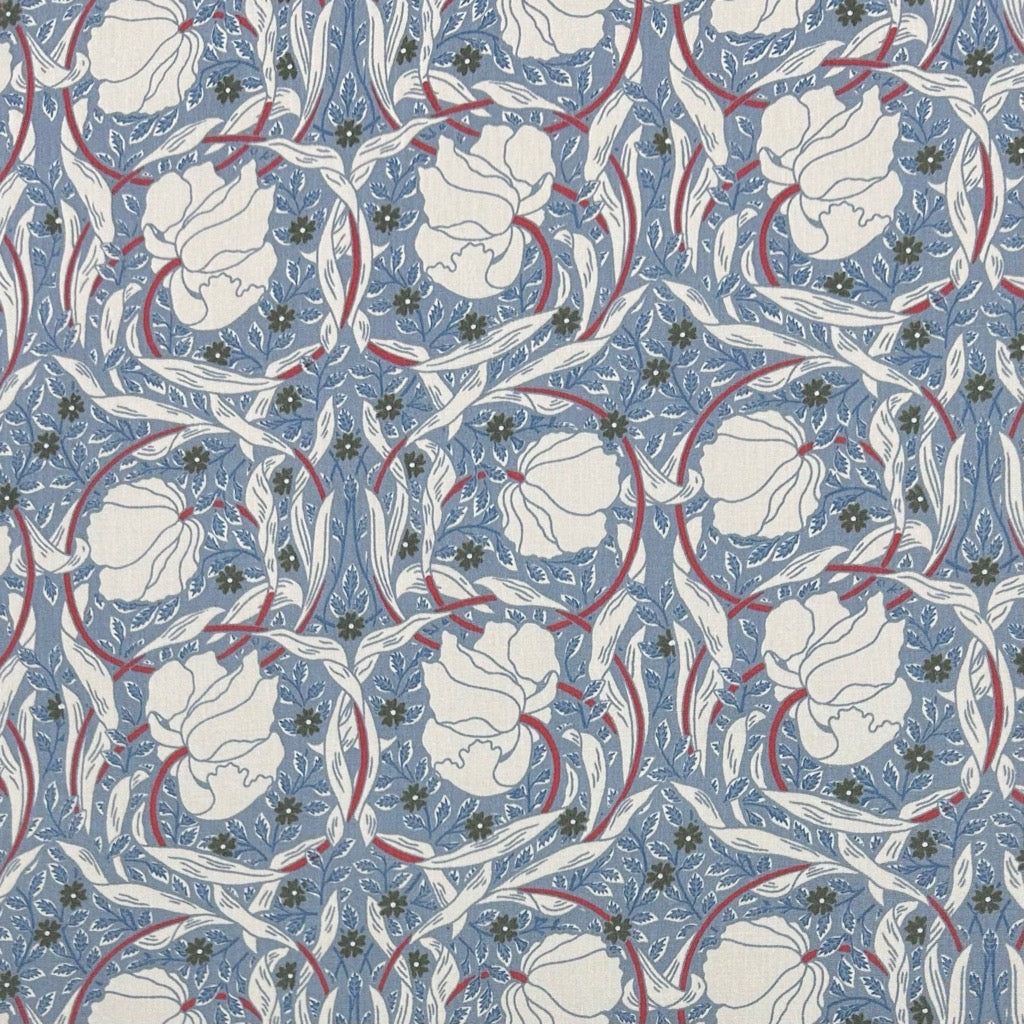 Pimpernel Cotton Fabric - Pound Fabrics