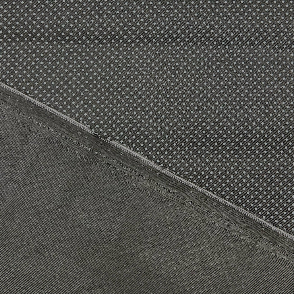 Non-Slip Yarn Dyed Polyester Fabric