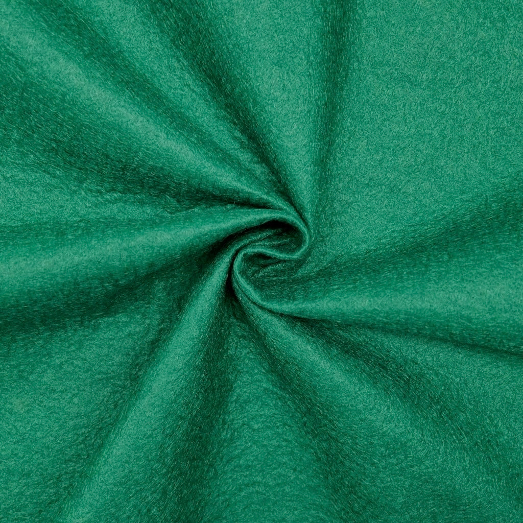 Soft Wool Blend Felt Fabric