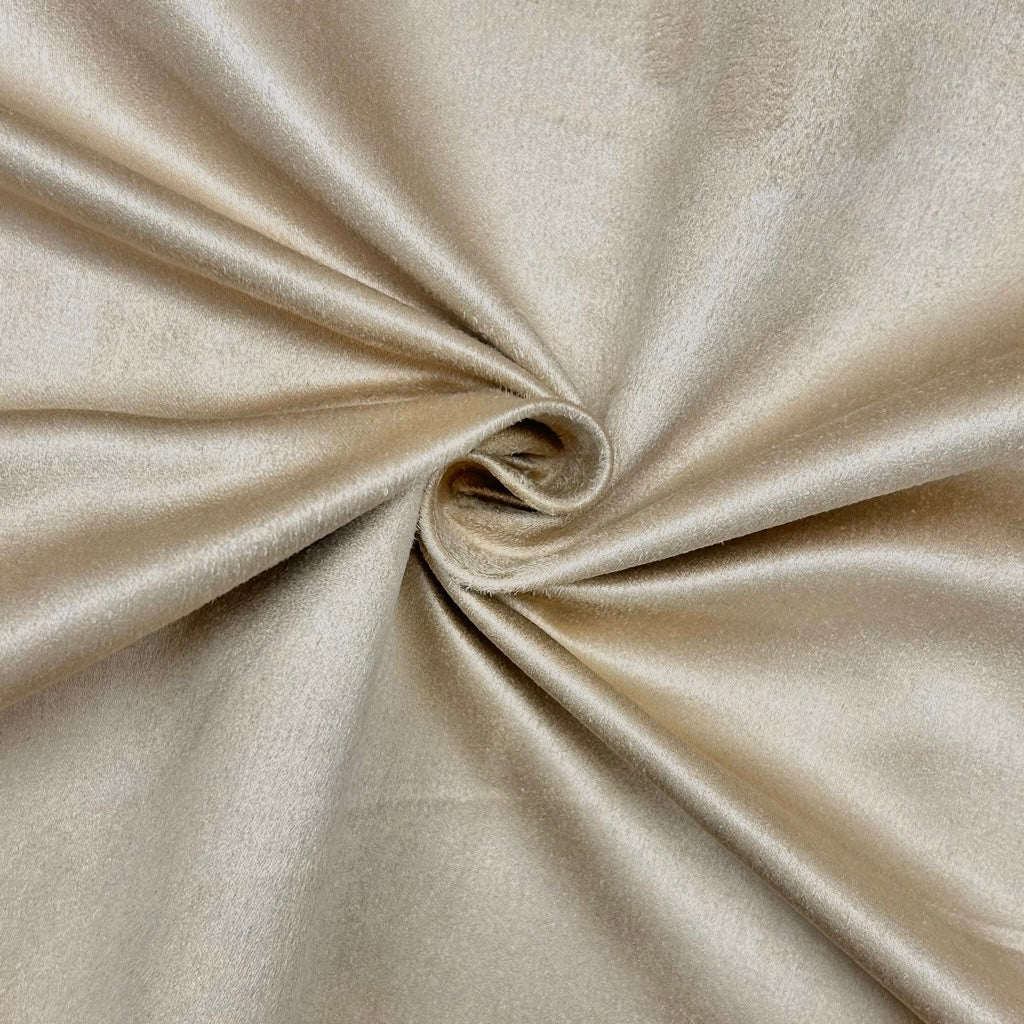 Soft Touch Faux Suede Fabric