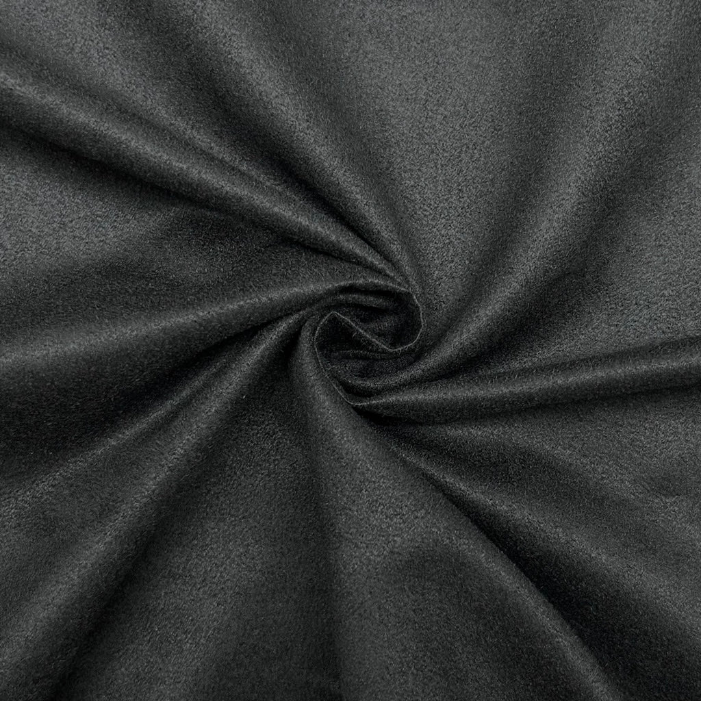 Soft Touch Faux Suede Fabric