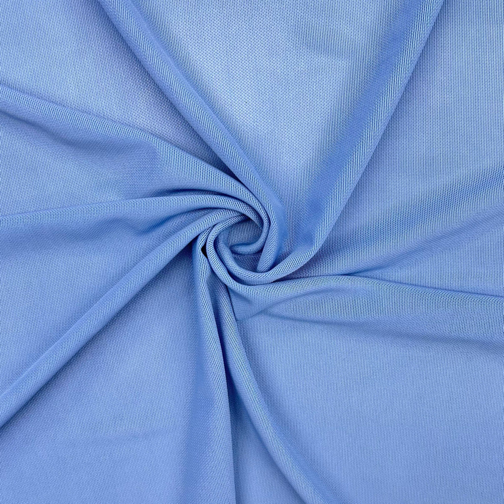Plain Power Mesh Fabric