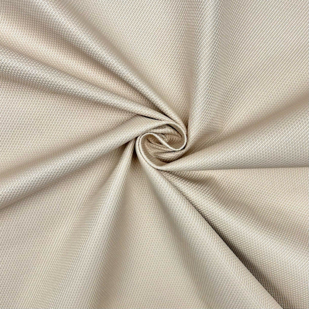 Plain Textured Waterproof Polyester Fabric