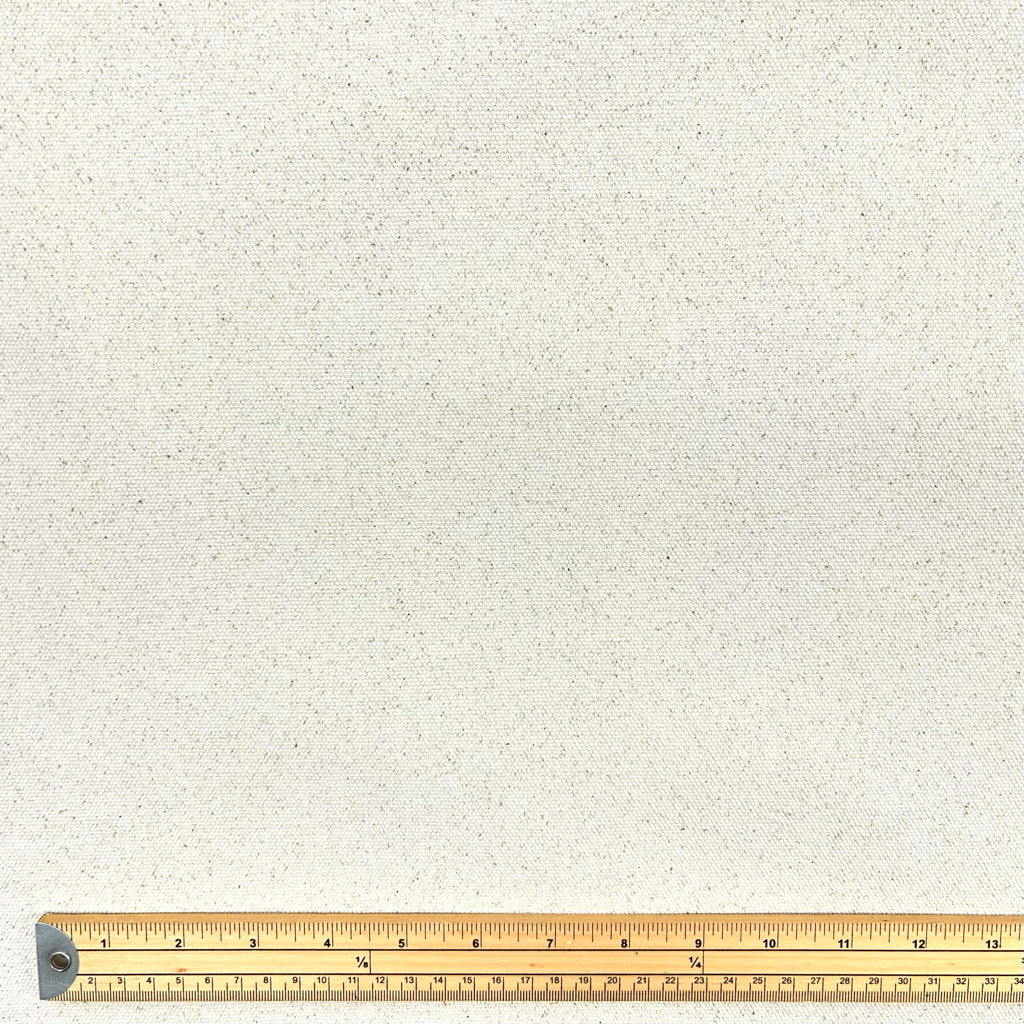 Extra Heavyweight Cotton Canvas Fabric