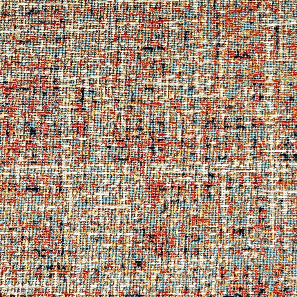 Static Print Tapestry Fabric - Pound Fabrics