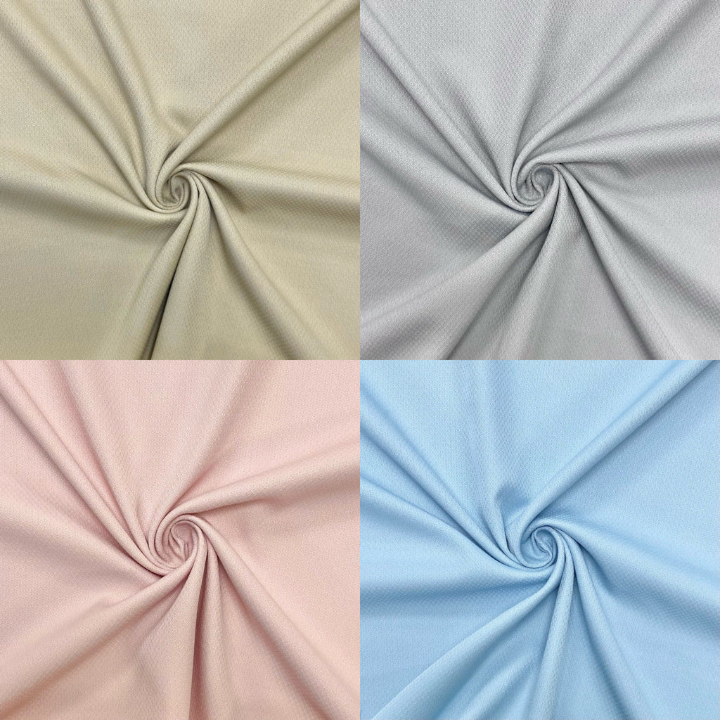 Diamond Dobby Fabric – Pound Fabrics