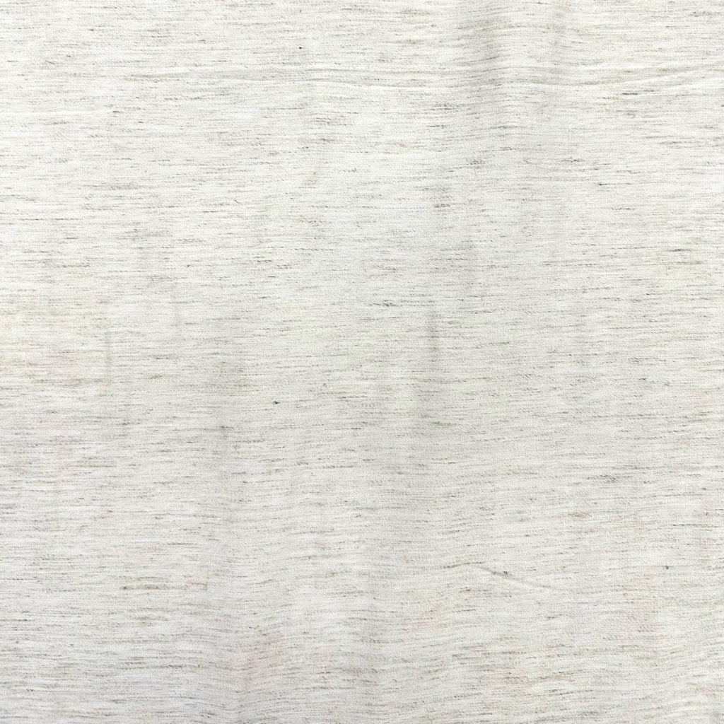 Mottled Linen Blend Bengaline Fabric - Pound Fabrics
