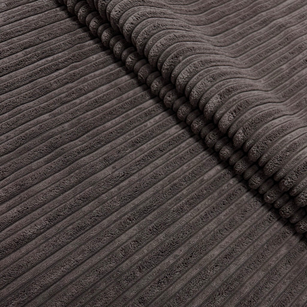 Premium Cord Upholstery Fabric