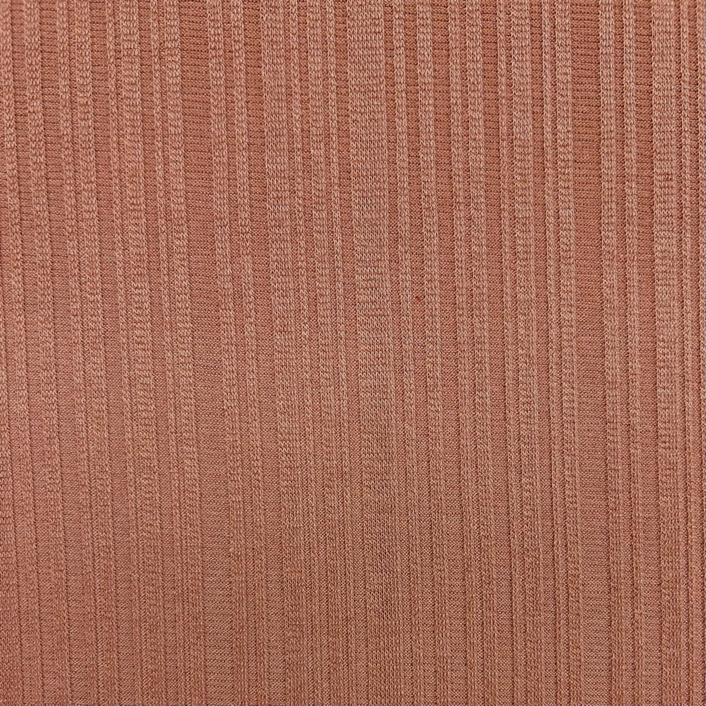 Linear Flow Jersey Fabric
