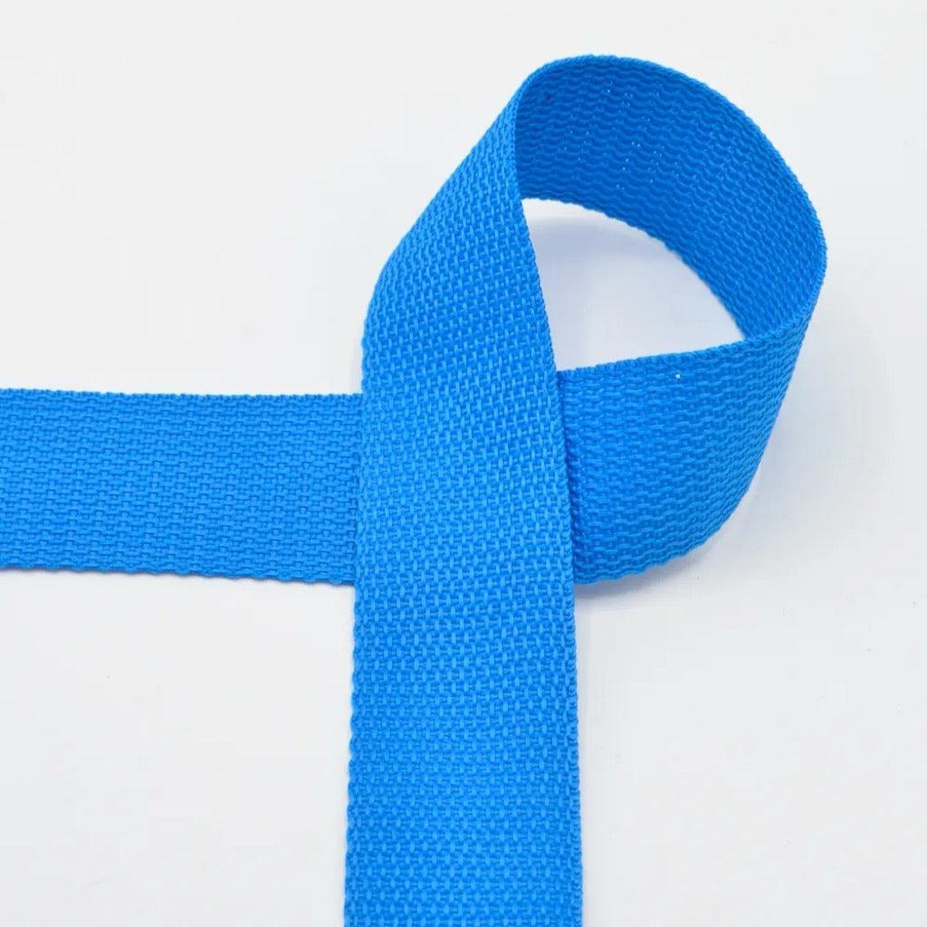 Plain Webbing/Bag Strap - Pound Fabrics