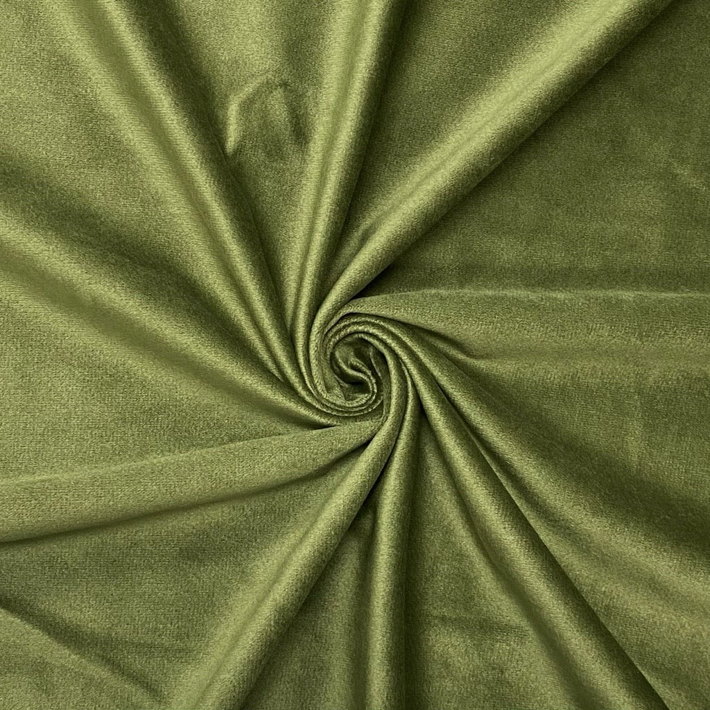 How to sew velvet and velour – Pound Fabrics